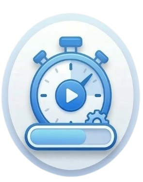 Client Management Icon